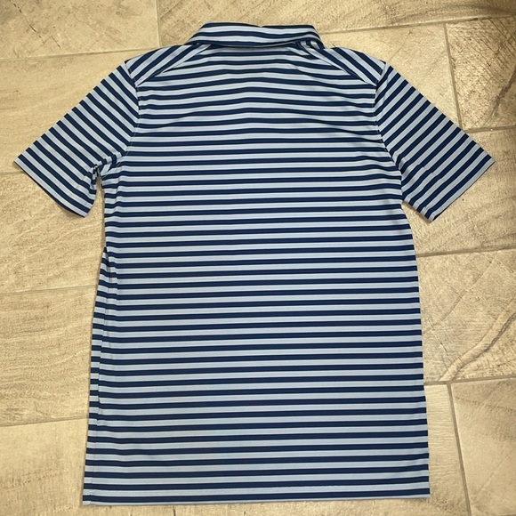 Nike Boys Dri-Fit Golf Polo, Size XL - Picture 4 of 4